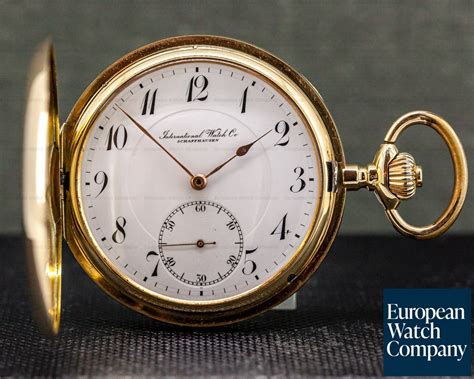 iwc pocket watch|antique swiss pocket watches.